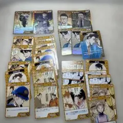 名探偵コナン カード まとめ売り キラあり