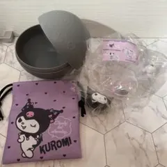 サンリオ　クロミ　フィギュア