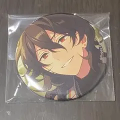 あんスタ コレクション缶バッジ コレ缶 Jan 2025 朔間零 UNDEAD