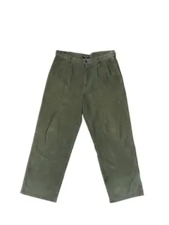 POLO JEANS CO. コーデュロイパンツ　90s 00s