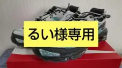 【るい様専用】NIKE「ショックス ライド2 プレミアム」