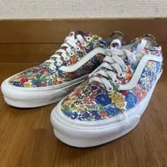 VANS authenticバンズ オーセンティック スニーカー