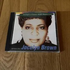 Jocelyn Brown/Jocelyn's Classic R&B