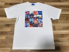 【美品】東京ディズニーリゾート イマジニングザマジック　蜷川実花　Lのサムネイル