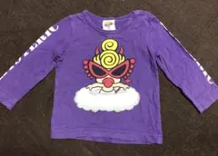 ヒスミニ　ロンT