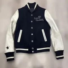 moussyスカジャン