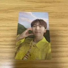 SEVENTEEN セブチ SECTOR 17 スングァン