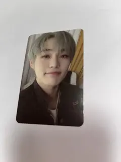 NCT サンリオ チョンロ トレカ