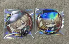 2026年最新】スターレイル アベンチュリン 缶バッジの人気アイテム