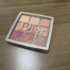 ディオール バックステージ アイパレット007 Coral Neutrals