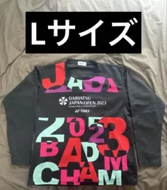 デサント ALL JAPAN 2023 ロングTシャツ 陸上 - メルカリ
