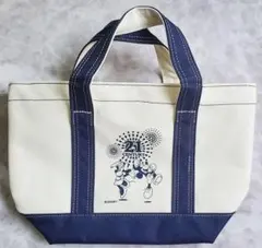 【Disney】ミニトートバッグ