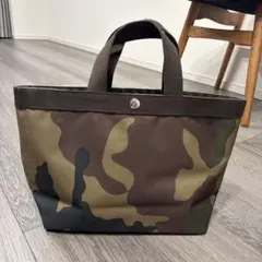 2026年最新】エルベシャプリエ カモフラの人気アイテム - メルカリ