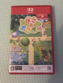 ぽこあポケモン