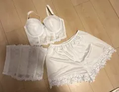 ブライダルインナー d75