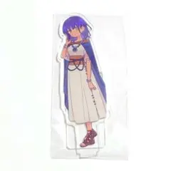 イハナシの魔女 リルゥ アクリルスタンド フラガリア - メルカリ