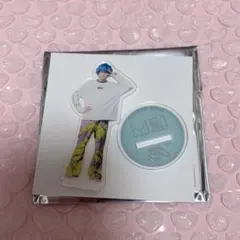 カリスマdeステージ アクリルスタンド 湊大瀬(露口祐斗)