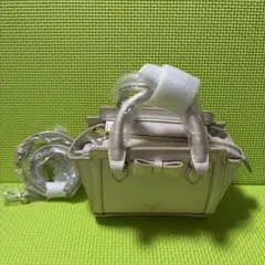 ✴️Samantha Vega ミニショルダーバッグ