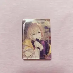 風楽奏斗 アクリルブロック ノスタルジアコレクション にじさんじ