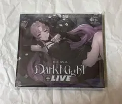 琶舞 翻唱現場專輯 暗夜LIVE 神椿