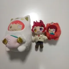 すとぷり莉犬くんぬいぐるみセット