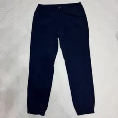 希少patagoniaパタゴニア バギーズパンツ Mサイズ ネイビー