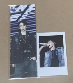 SEVENTEEN WORLDTOUR [NEW_] DC 特典 ドギョム