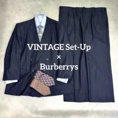 2026年最新】BURBERRY メンズ スーツ その他の人気アイテム - メルカリ