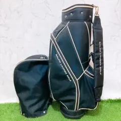 100本限定 BALDO バルド イタリアーノプロシリーズ キャディーバッグ