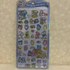 うるちゅる　ディズニー　ドナルドデイジー