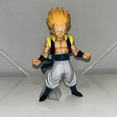 ドラゴンボール一番くじ VSオムニバスビーストD賞 超サイヤ人ゴテンクス