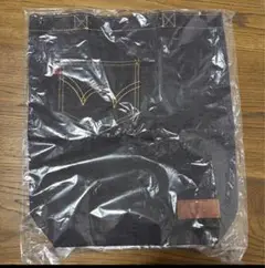 A賞非売品✨JRA ウインズデー EDWIN トートバッグ