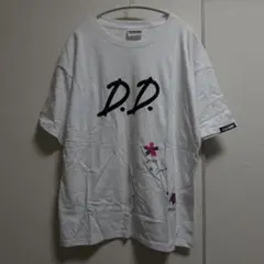 Snow Man ASIA TOUR 2D.2D. Tシャツ