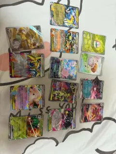 ポケモンカード まとめ売り 5枚セット お値下げ可能です。 - メルカリ