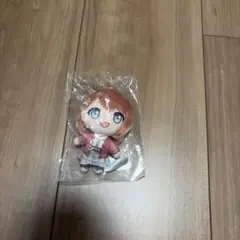 プロジェクトセカイ ぬいぐるみマスコット　花里みのり　セガラッキーくじ