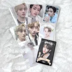 2026年最新】ウィンウィン トレカの人気アイテム - メルカリ