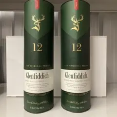 未開栓】グレンフィディック 18年 緑陶器ボトル シングルモルト 古酒
