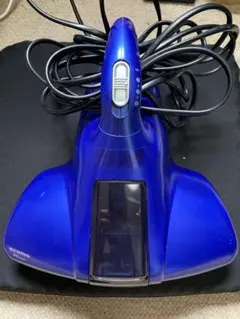 HITACHI 紙パック掃除機 CV-CG3 動作確認済み◎ - メルカリ