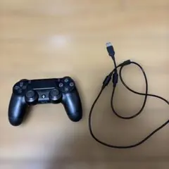 SONY PS4 DualShock 4 コントローラー ブラック