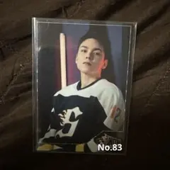 SEVENTEEN HOME2025 VERNON