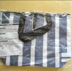 りょー様専用【新品・未開封】エディオン　折りたたみ保冷バッグ