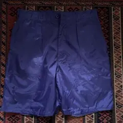 beams ssz ショートパンツ ショーツ　紫