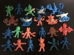 2026年最新】怪獣消し ケムール人の人気アイテム - メルカリ