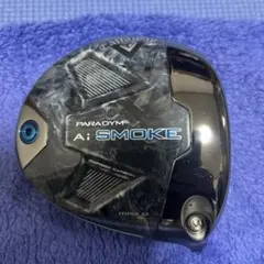 2026年最新】aiスモーク ドライバー max dヘッドの人気アイテム