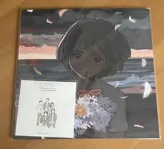 新品未使用品】初回特典ライブCD付き kurayamisaka レコード - メルカリ