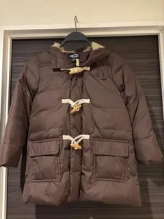 green label relaxing キッズ　コート