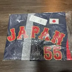 村上宗隆 応援グッズ