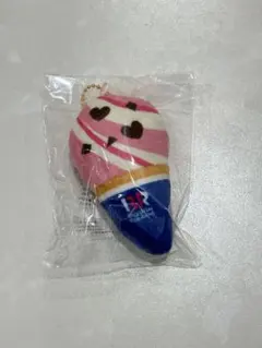 サーティワン オリジナルぬいぐるみチャーム 신품