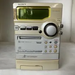 2026年最新】ジャンク mdコンポ sonyの人気アイテム - メルカリ