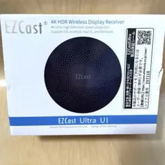 2026年最新】ezcast ultraの人気アイテム - メルカリ